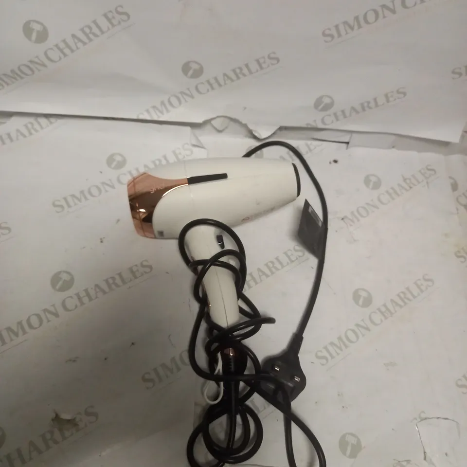 GHD HAIR DRYER MODEL HE001
