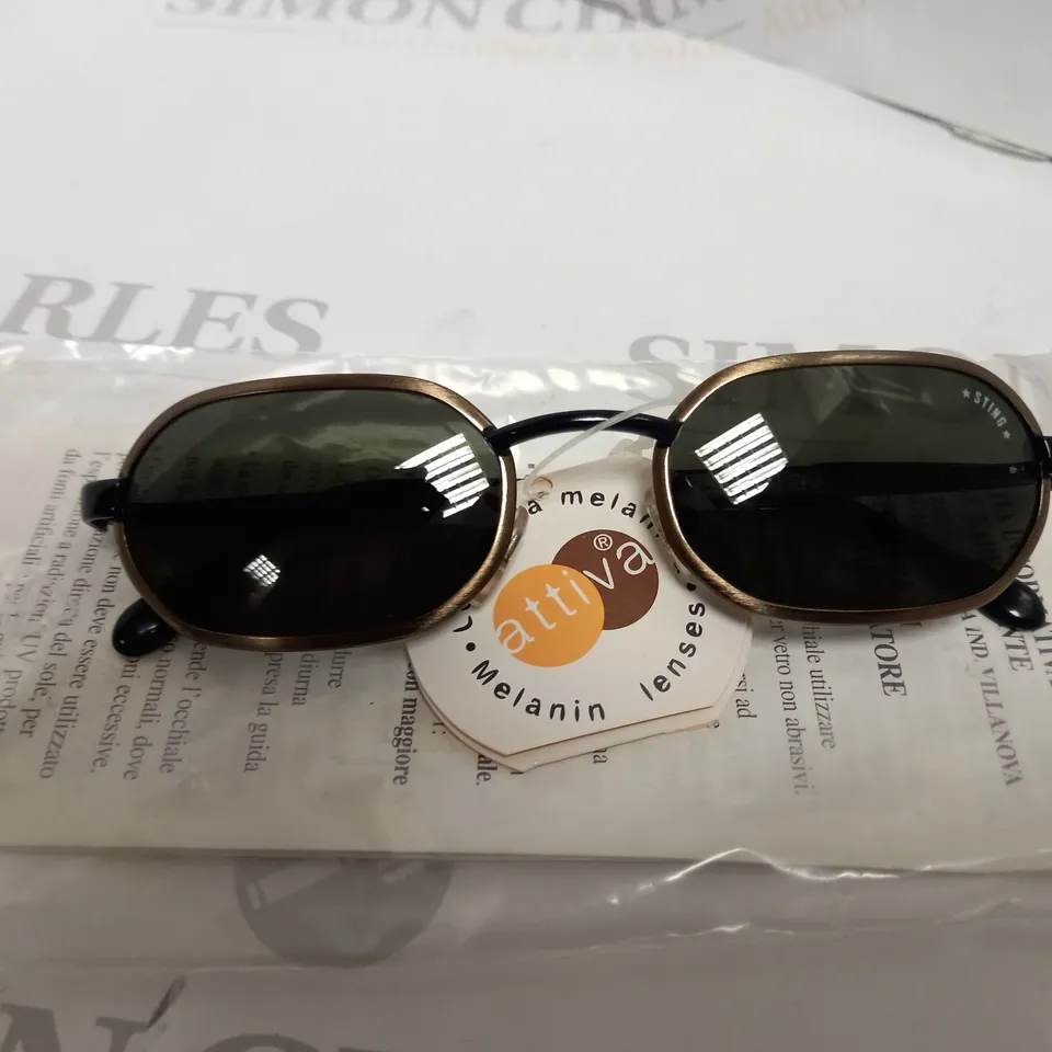 APPROXIMATELY 12 DIERRE STING SUNGLASSES
