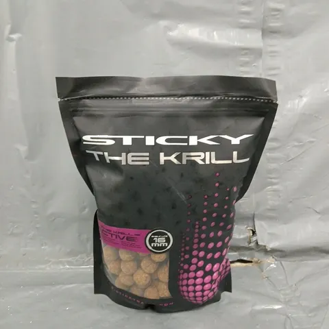 STICKY THE KRILL ACTIVE 16MM 