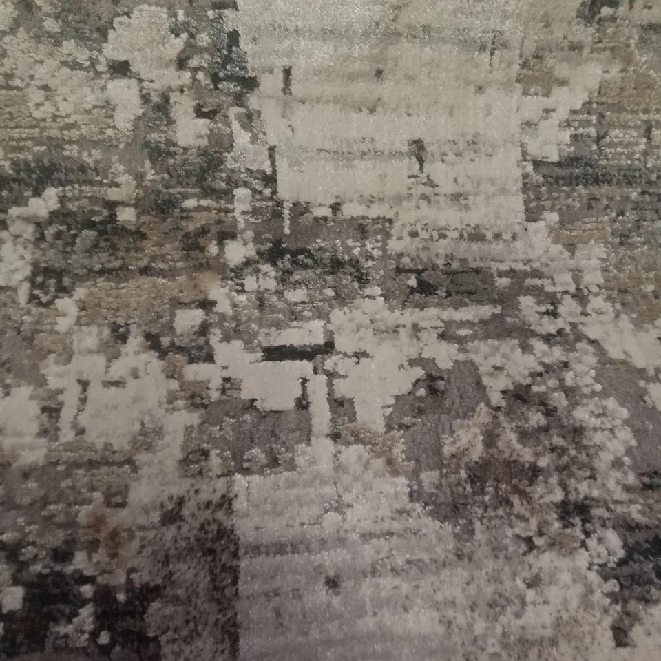 SURYA NORLAND 200 X 290CM - LIGHT GRAY 