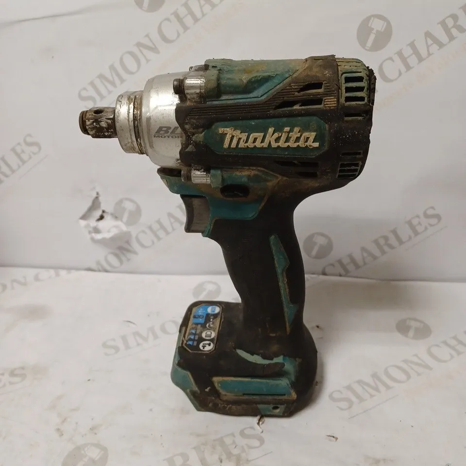 MAKITA DTW300Z CORDLESS IMPACT WRENCH