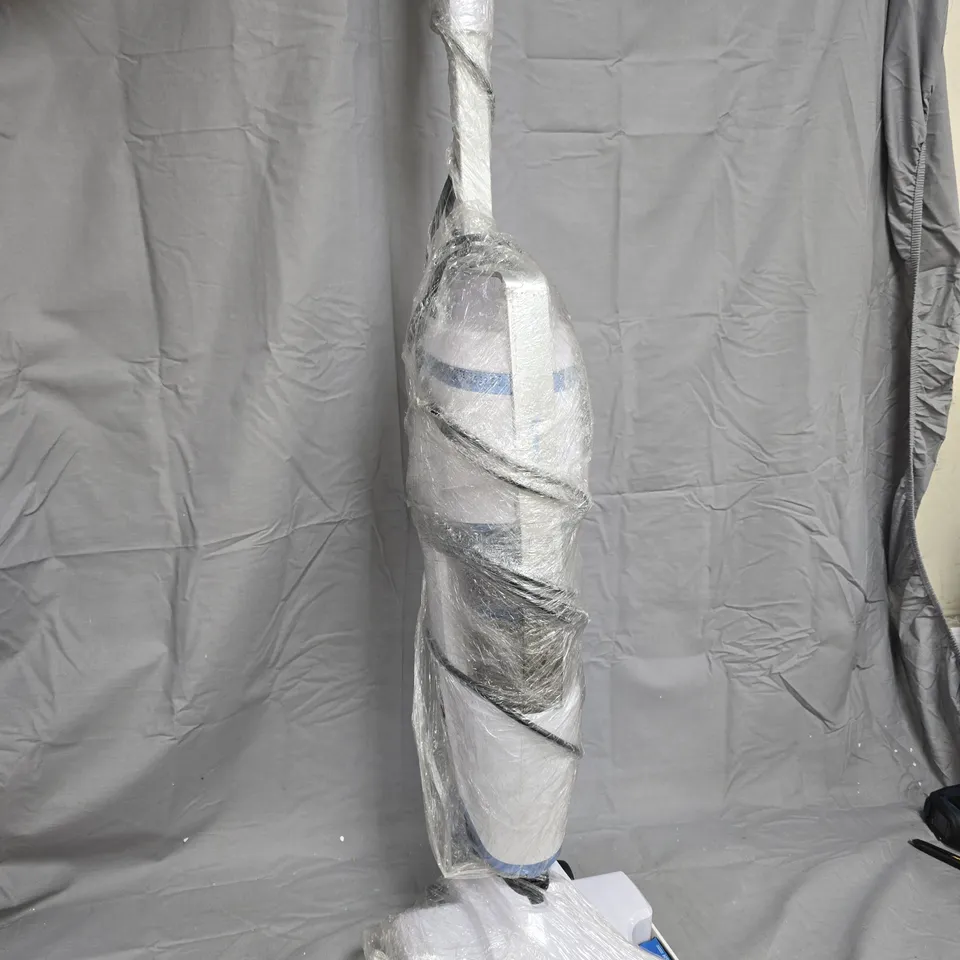 STEAM VACUUM CLEANER – MODEL VCS-160A