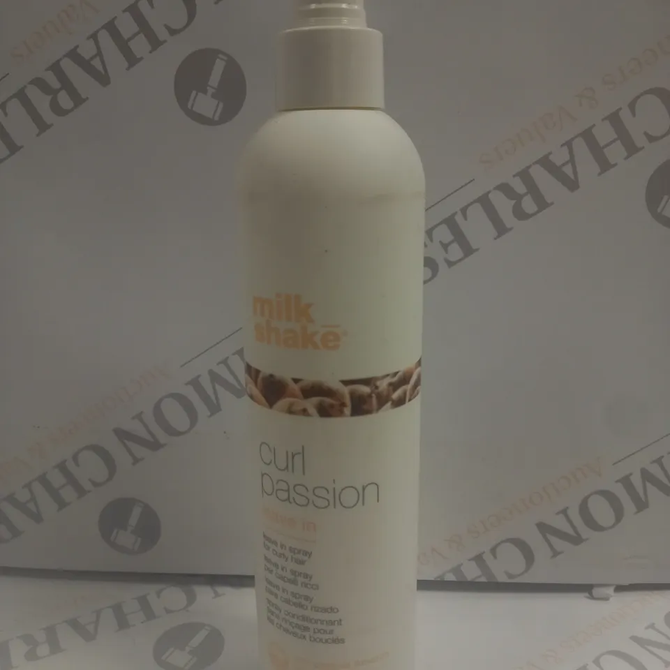 MILK_SHAKE CURL PASSION LEAVE IN SPRAY 300ML