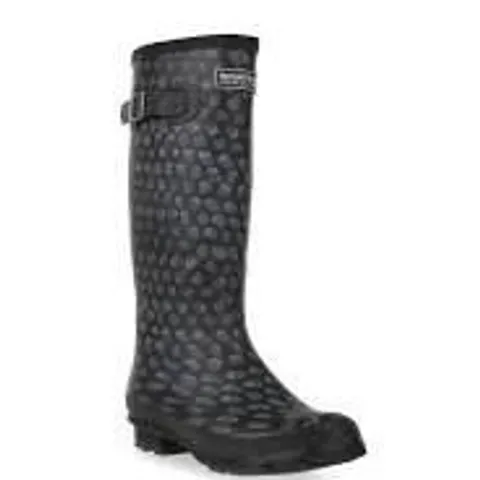 BRAND NEW REGATTA LY FAIRWEATHER II WELLIES UK SIZE 8