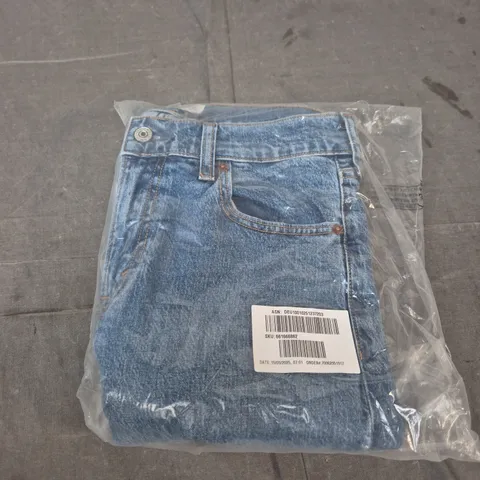 ABERCROMBIE & FITCH DENIM JEANS SIZE 27 