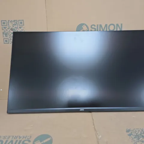 XENTA 27-INCH GAMING MONITOR – 1920X1080, 75HZ, VGA & HDMI (BOXED)