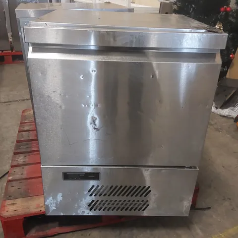 WILLIAMS H5UC R290 R1 COMMERCIAL UNDERCOUNTER REFRIGERATOR