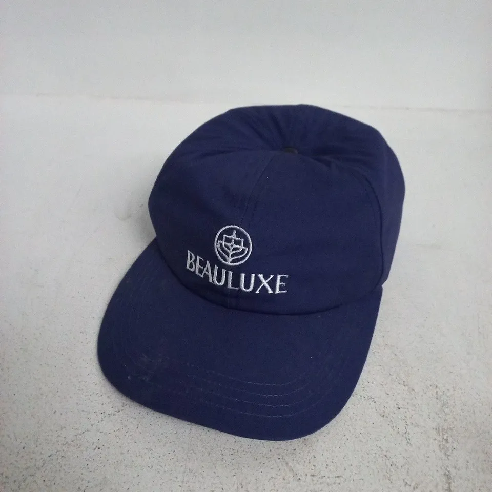 BEAULUXE RED LIGHT HAIR GROWTH CAP