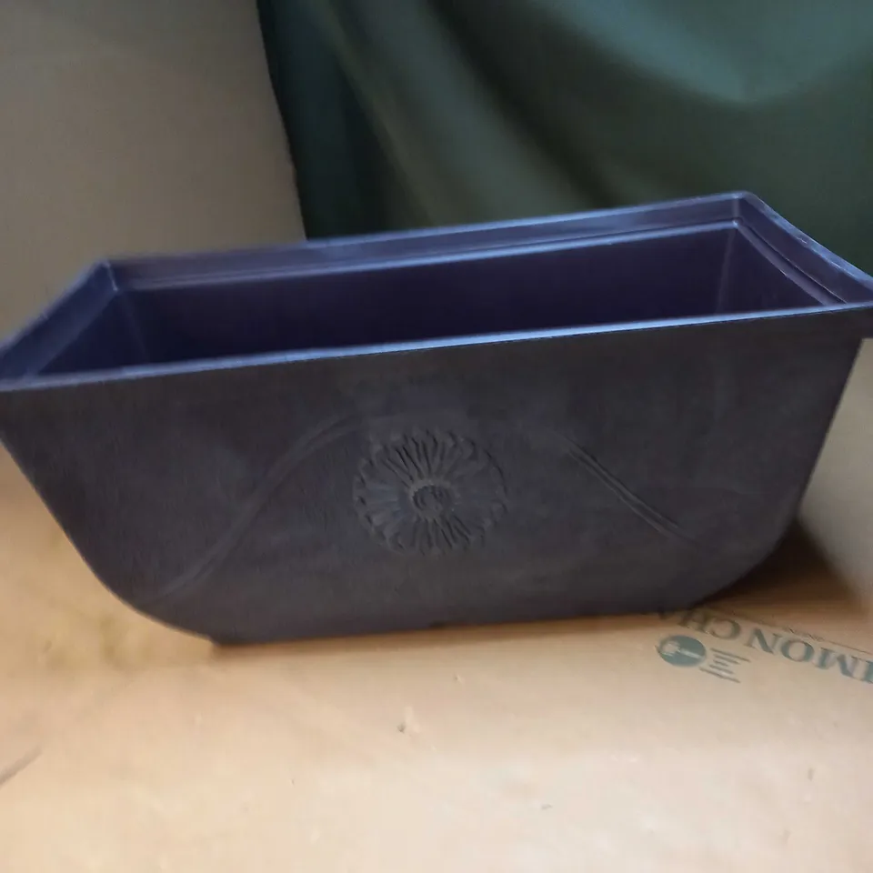 PREMIUM GARDEN PLANTER