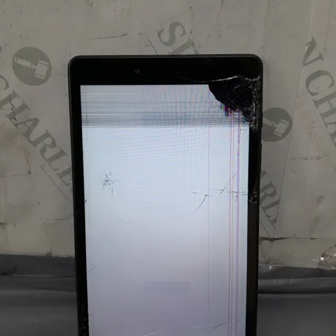 SAMSUNG GALAXY TAB A 8.0 (2019)