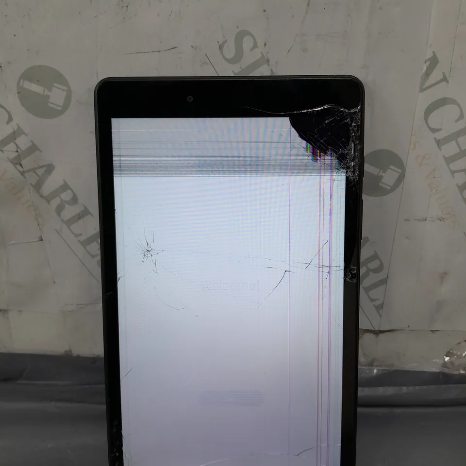 SAMSUNG GALAXY TAB A 8.0 (2019)