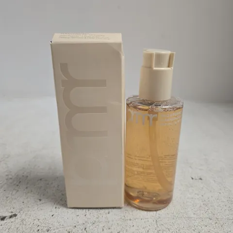 BOXED PRMR MILD & PERFECT CLEANSING OIL TO FOAM (200ML)