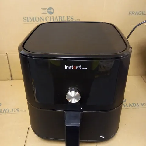 INSTANT POT VORTEX AIR FRYER
