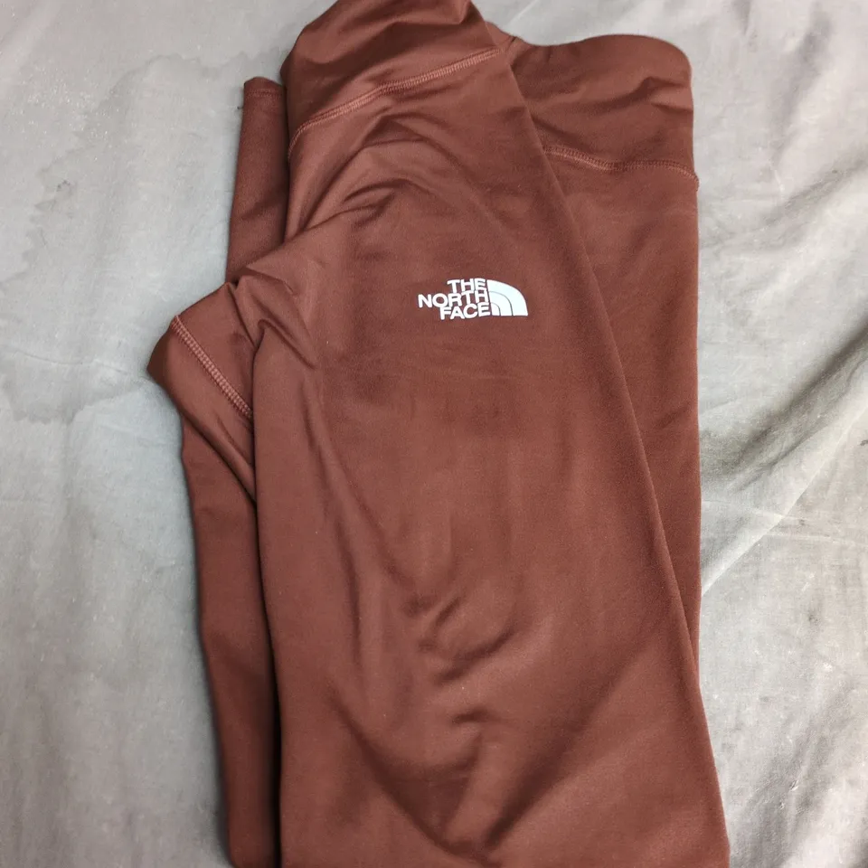 THE NORTH FACE LEGGINGS - SIZE UNSPECIFIED