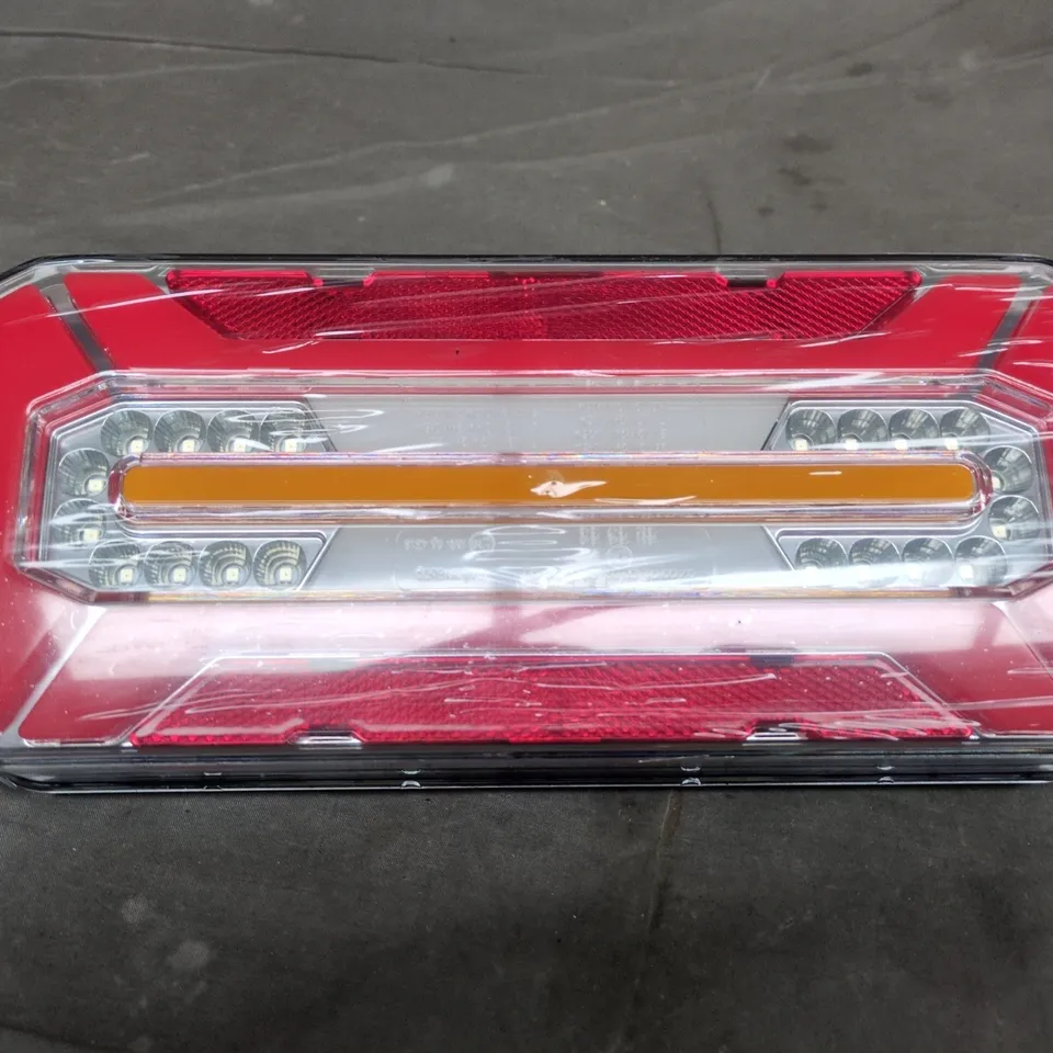 APPROXIMATELY 6 BOXED VTA-05 REAR TAIL LIGHTS
