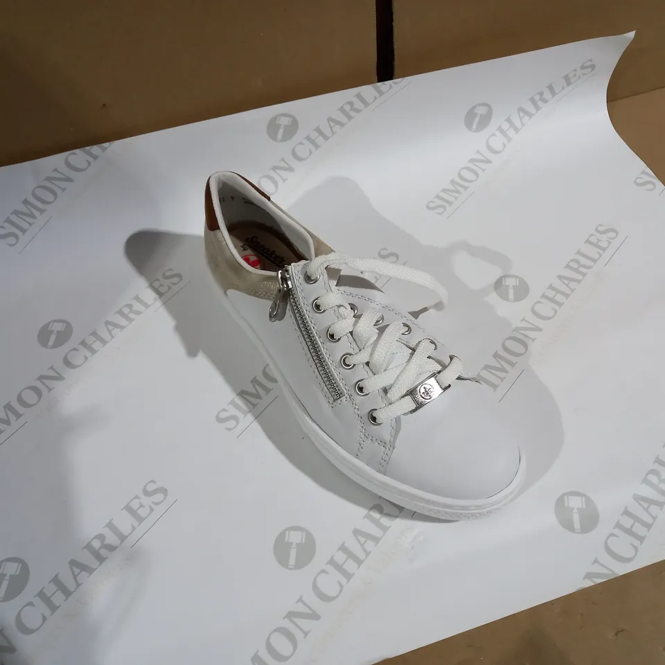 RIEKER MEMO SOFT SHOES 