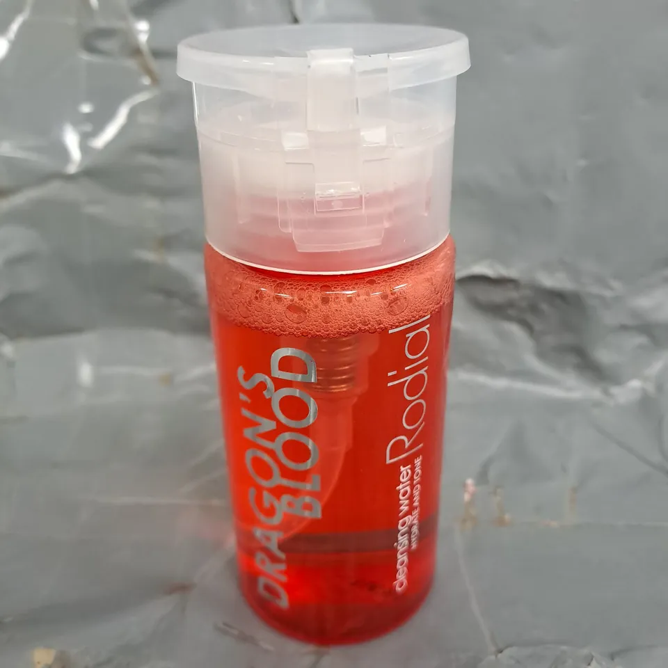 RODIAL DRAGON'S BLOOD CLEANSING WATER (100ML)