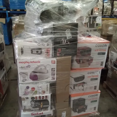 PALLET OF APPROXIMATELY 31 ASSORTED ITEMS INCLUDING: