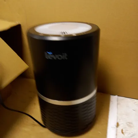 LEVOIT AIR PURIFIER