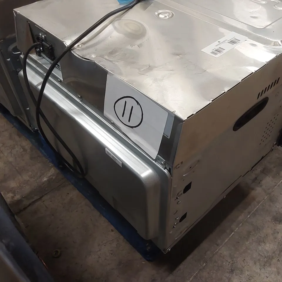 AEG KME525800M BUILT IN MICROWAVE OVEN