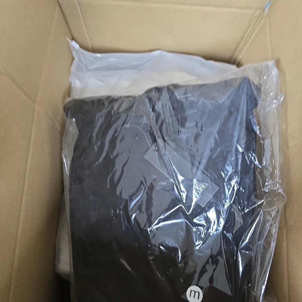 APPROXIMATELY 10 ASSORTED YOU DONT WANT THIS LIFE BRANDED CLOTHING PRODUCTS