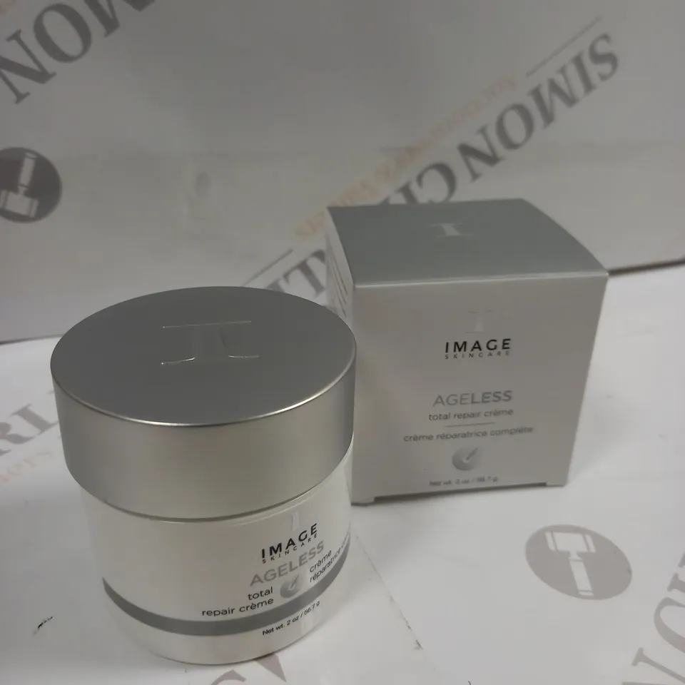 IMAGE SKINCARE AGELESS TOTAL REPAIR CRÈME - 56.7G