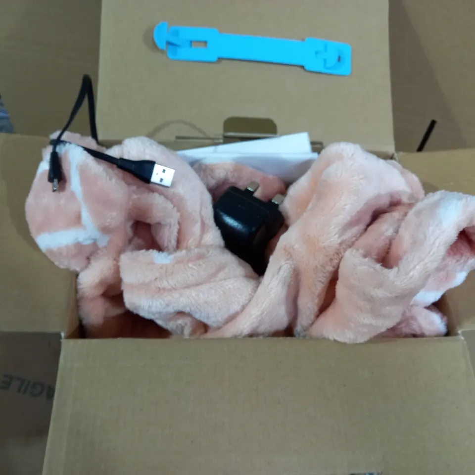 HOMEDICS COMFORT PRO TRANSFORM