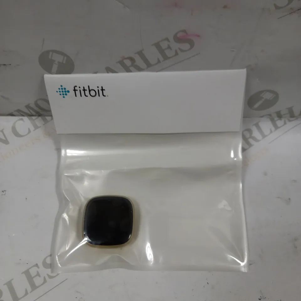 FITBIT VERSA 3 WATCH FACE