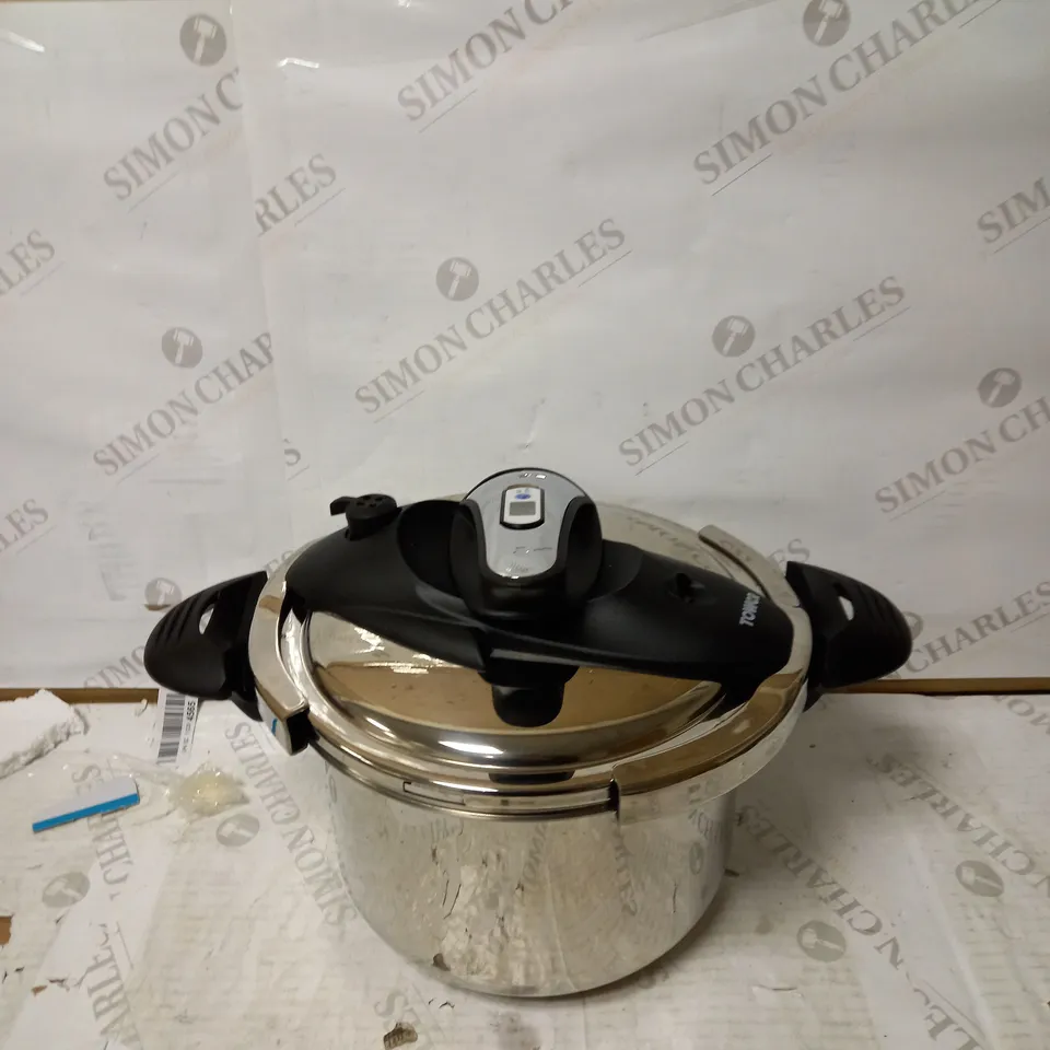 TOWER T920003 PRESSURE COOKER