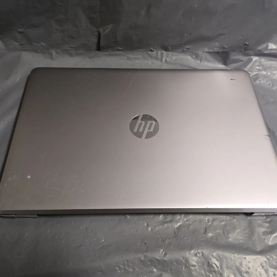 HP MODEL 3168NGW LAPTOP