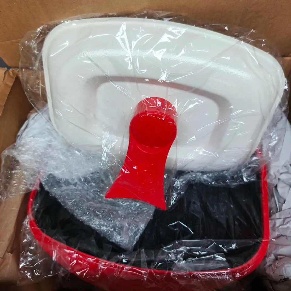 RANGE MATE MICROWAVE DISH 