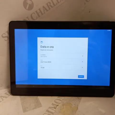 MEBERRY M6 TABLET