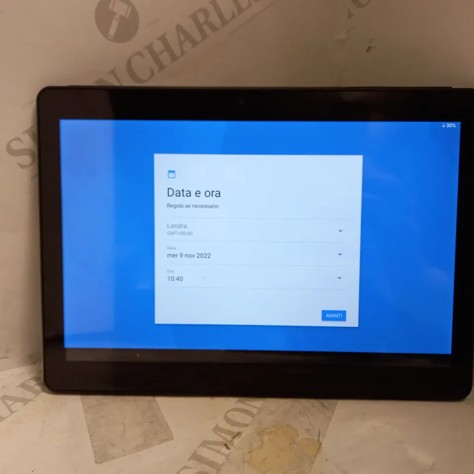 MEBERRY M6 TABLET