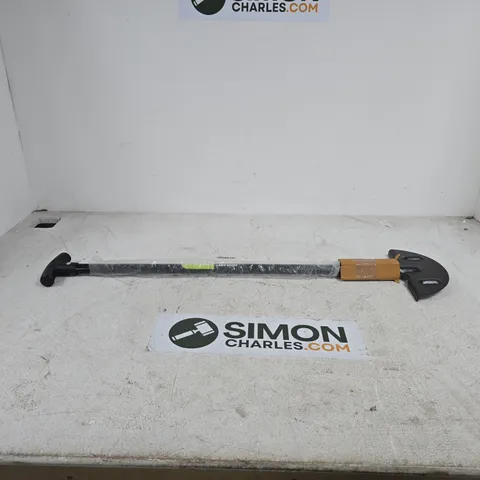 KK GARDEN CARBON STEEL LAWN EDGER