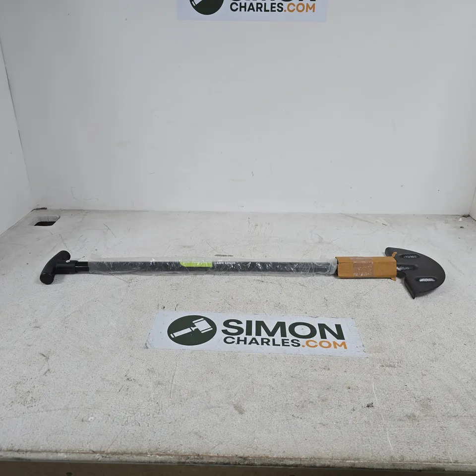 KK GARDEN CARBON STEEL LAWN EDGER
