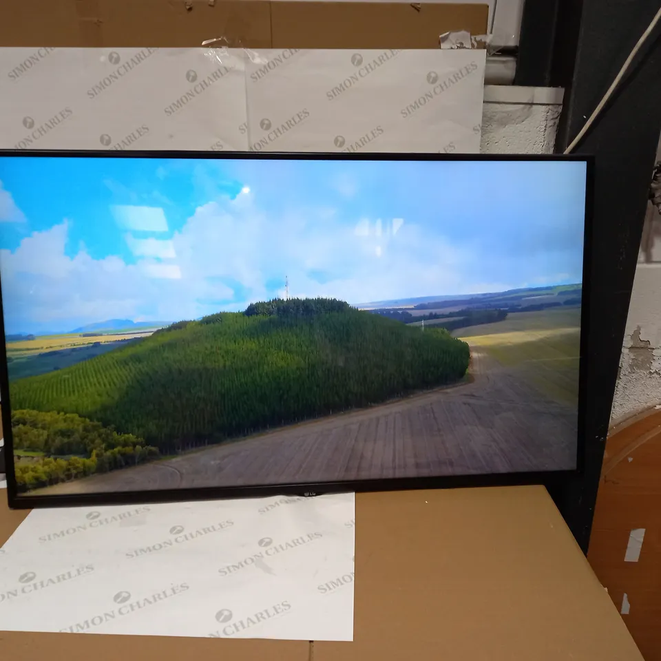 LG 49SM5KD 49 INCH LED FULL HD DIGITAL SIGNAGE DISPLAY