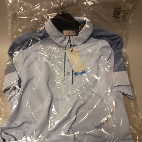 GALVIN GREEN LADIES POLO SHIRT - S