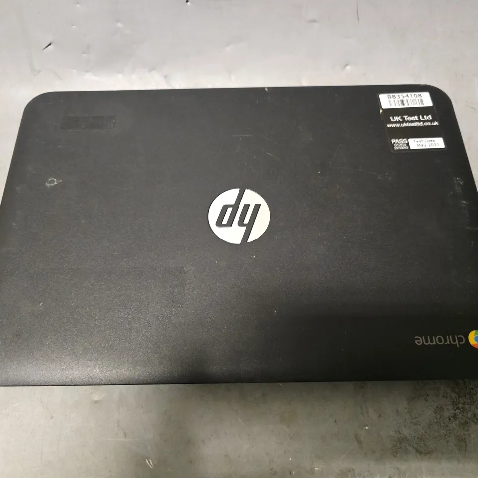 HP CHROMEBOOK 11 G4