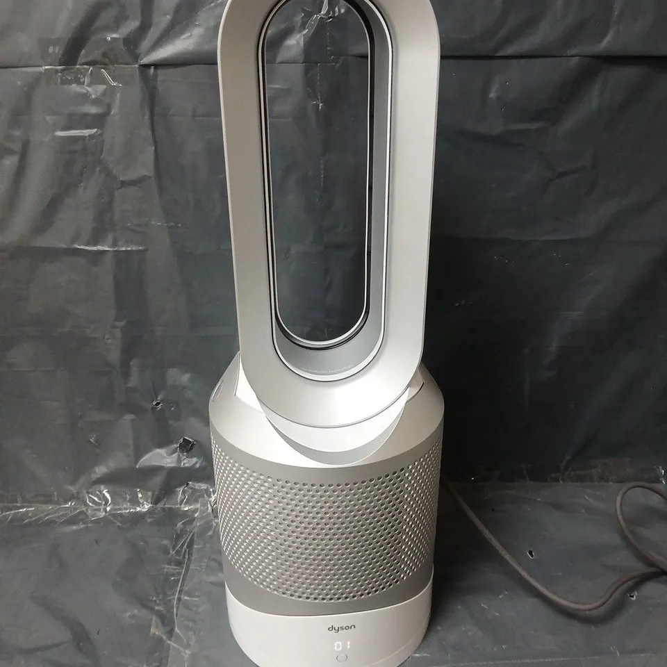 DYSON PURE HOT+COOL HP00 – TOWER HEATER & FAN (BOXED)