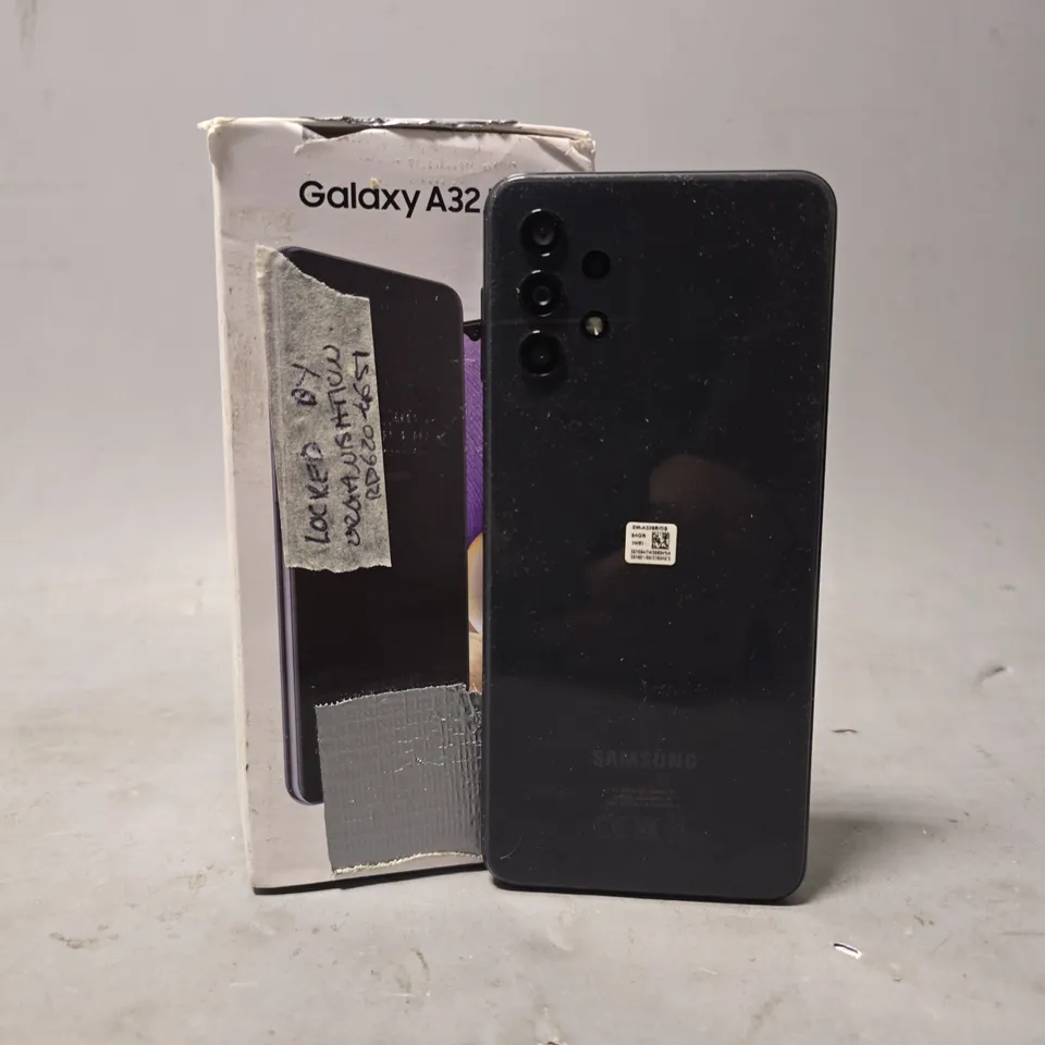 SAMSUNG GALAXY A32