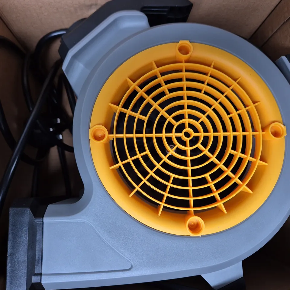 BOXED VACMASTER AIR MOVER