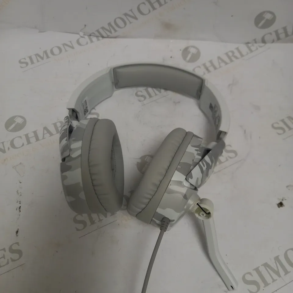 TURTLE BEACH RECON 70 GAMING HEADSET 