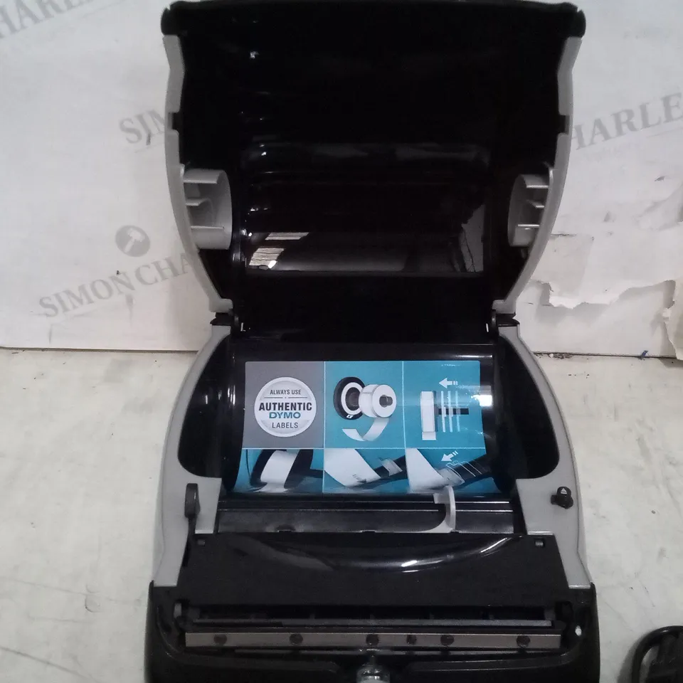 BOXED DYMO LABELWRITER 4XL