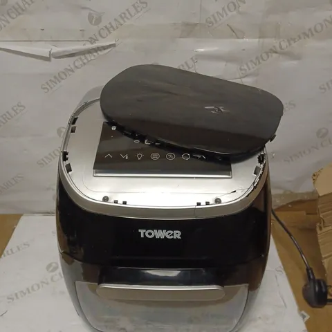 TOWER DIGITAL AIR FRYER OVEN 