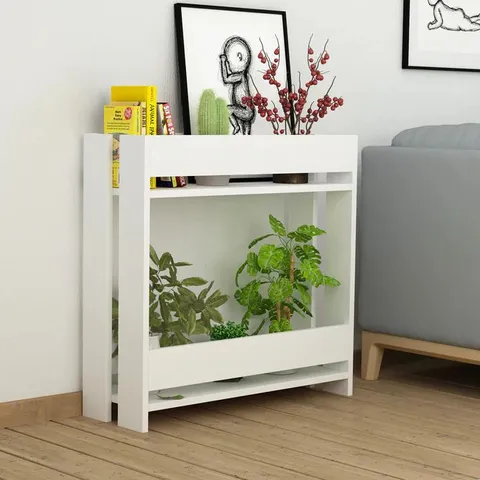 BOXED MASSI MODERN PLANTSTAND MULTIPURPOSE