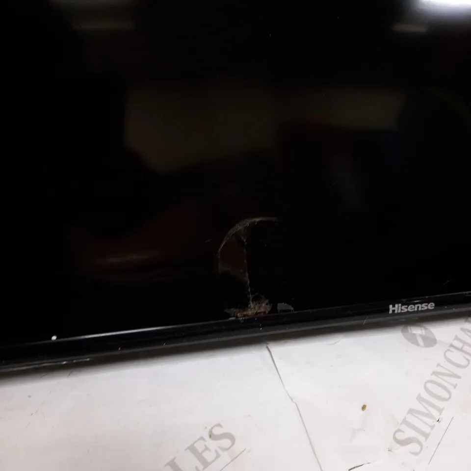 HISENSE ROKU 4K SMART TV R7 SERIES 55"