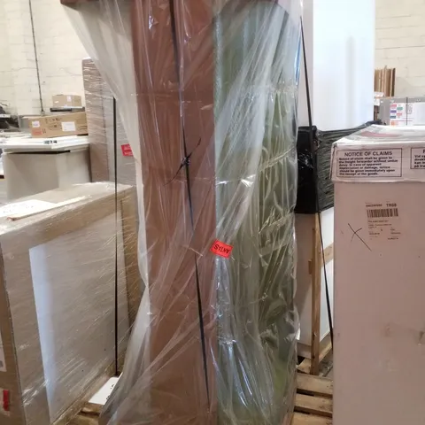 3-SEATER SOFA KIM MEDLEY FABRIC, LIME GREEN