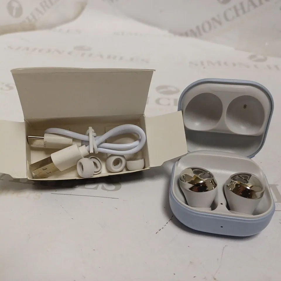 GALAXY BUDS PRO SILVER