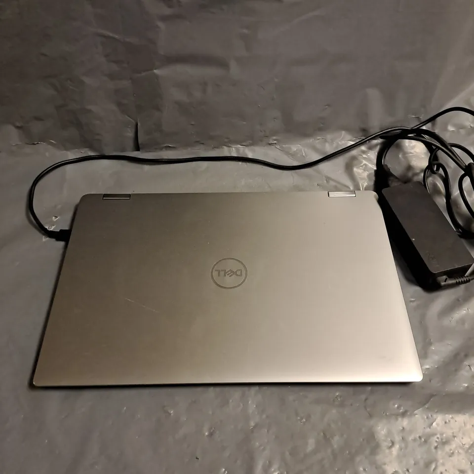 DELL LATITUDE 7410 I5 10TH GEN 16GB RAM 256GB SSD WINDOWS 11 PRO LAPTOP IN SILVER CHARGER INCLUDED