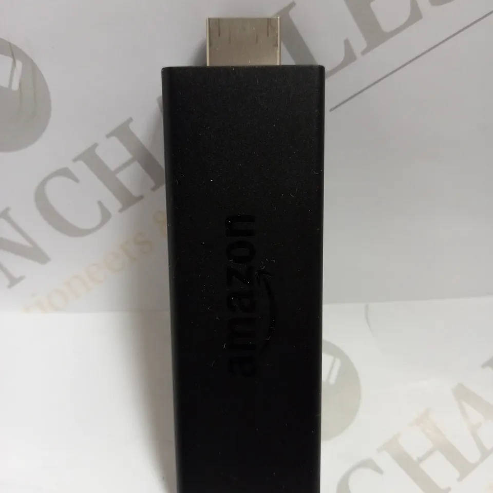 AMAZON FIRE TV STICK - 3RD GEN LY73PR